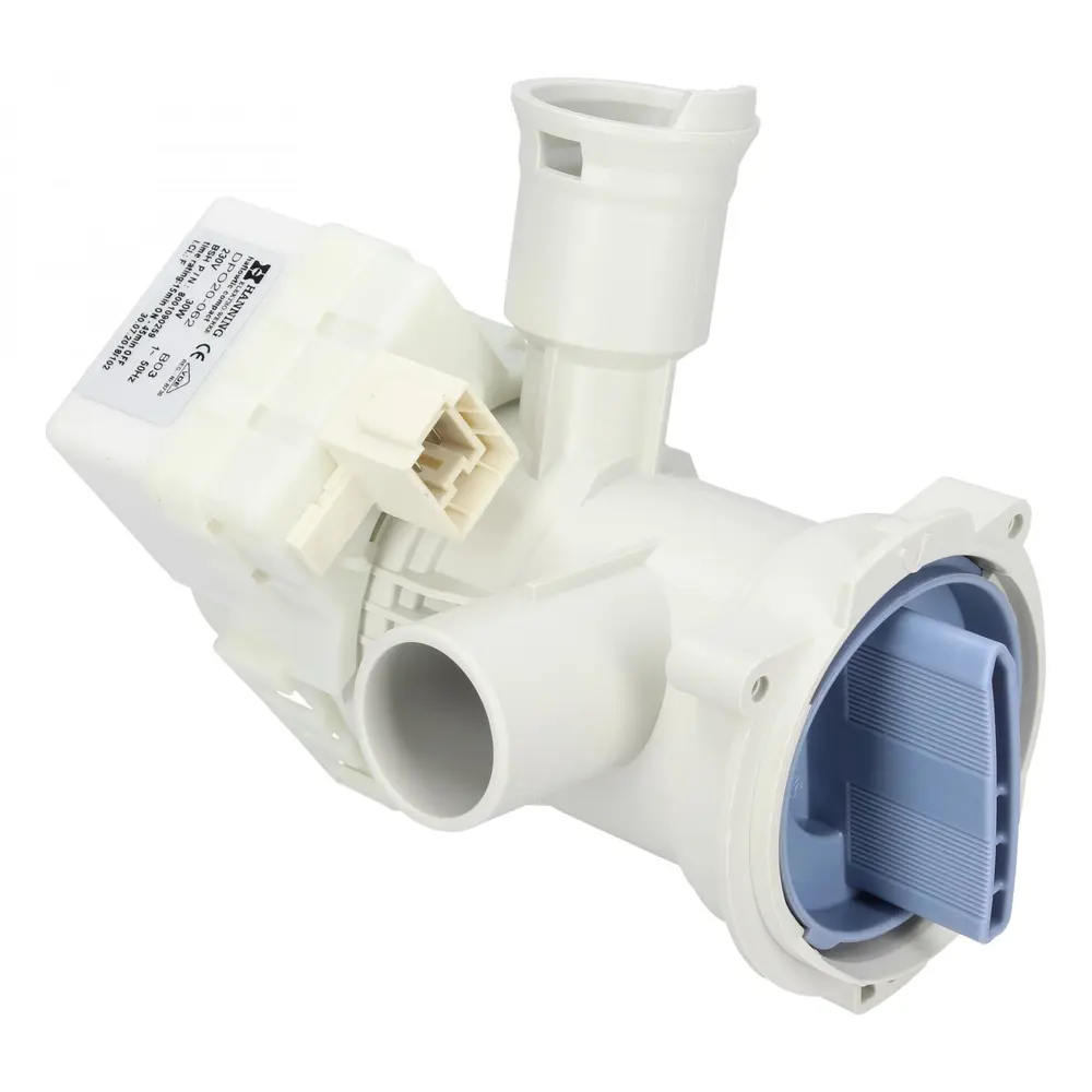 Bosch WLK20226IT Çamaşır Makinesi Boşaltma Pompası