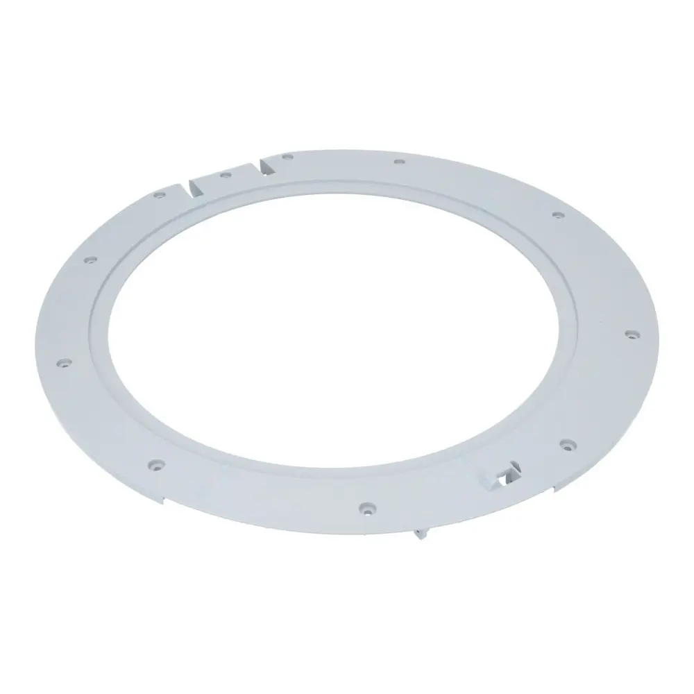 Bosch WLK2027MPL Beyaz Çamaşır Makinesi Kapak İç Çerçevesi Beyaz