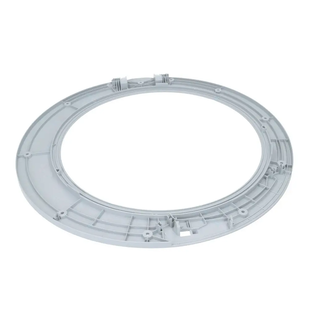 Bosch WLK24162FF Beyaz Çamaşır Makinesi Kapak İç Çerçevesi Beyaz