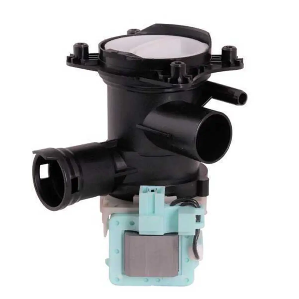 Bosch WNAS324471 Çamaşır Makinesi Pompa Motoru Sarex