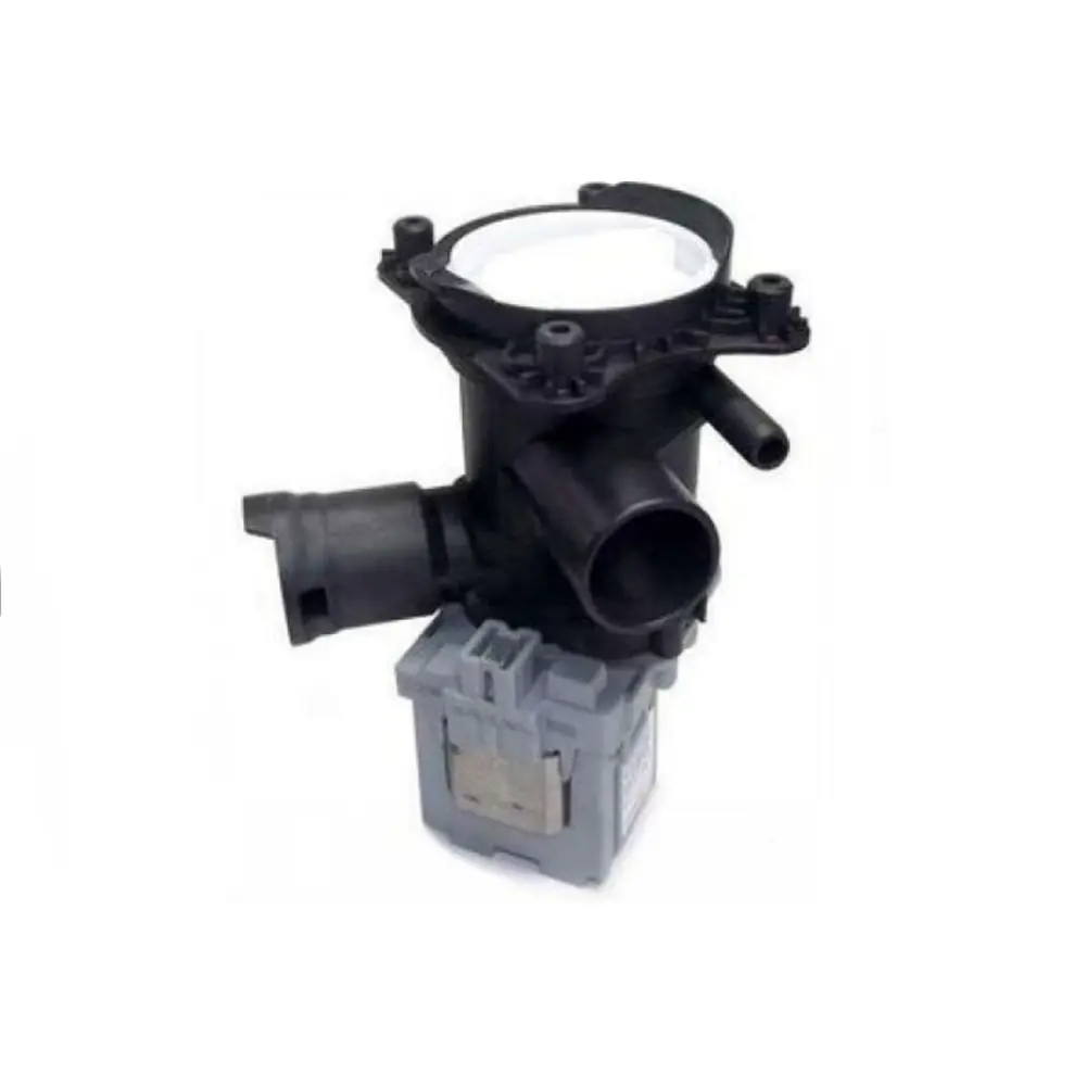 Bosch WNAS324471 Çamaşır Makinesi Pompa Motoru Sarex