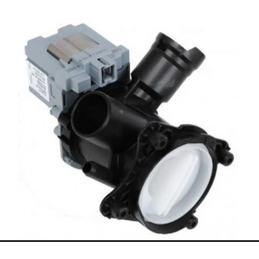 Bosch WNAS324471 Çamaşır Makinesi Pompa Motoru Sarex