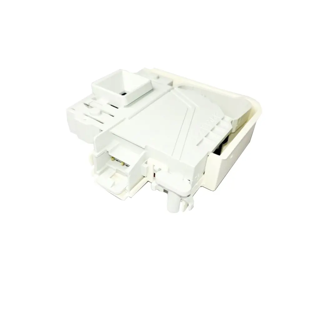 Bosch WVH30560TI Çamaşır Makinesi Kapak Kilidi