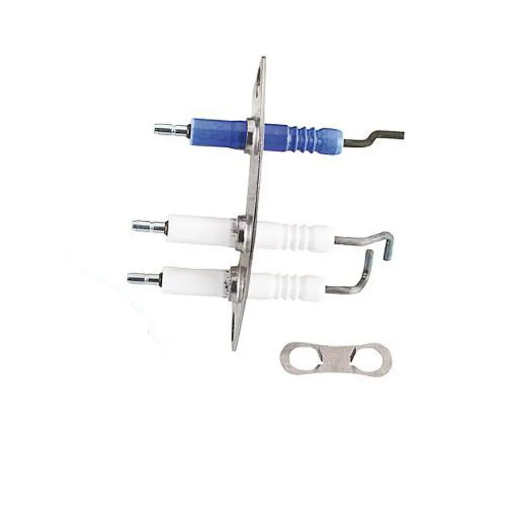 Buderus Logamax Plus GB072 Kombi Elektrot Buji Seti