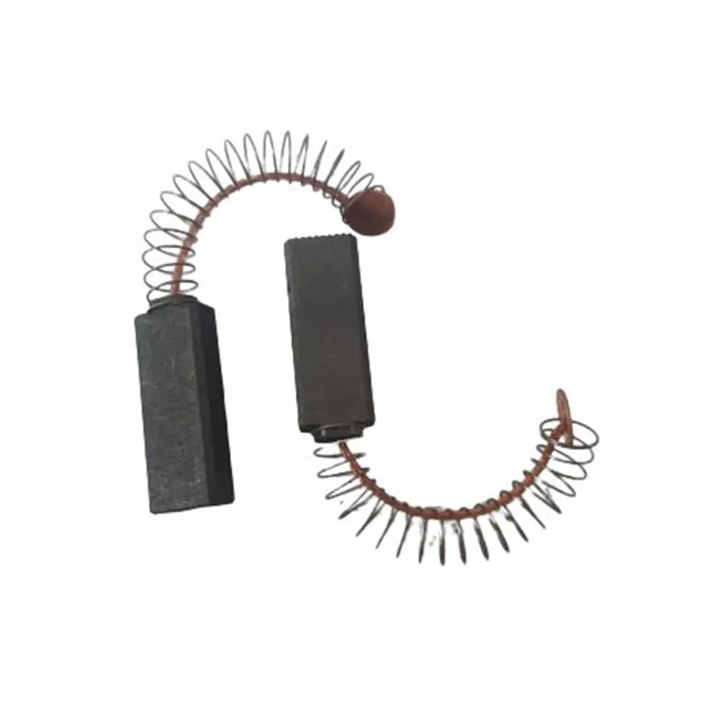 Cmi C-NTS 1250-20X Süpürge Motor Kömürü İnce