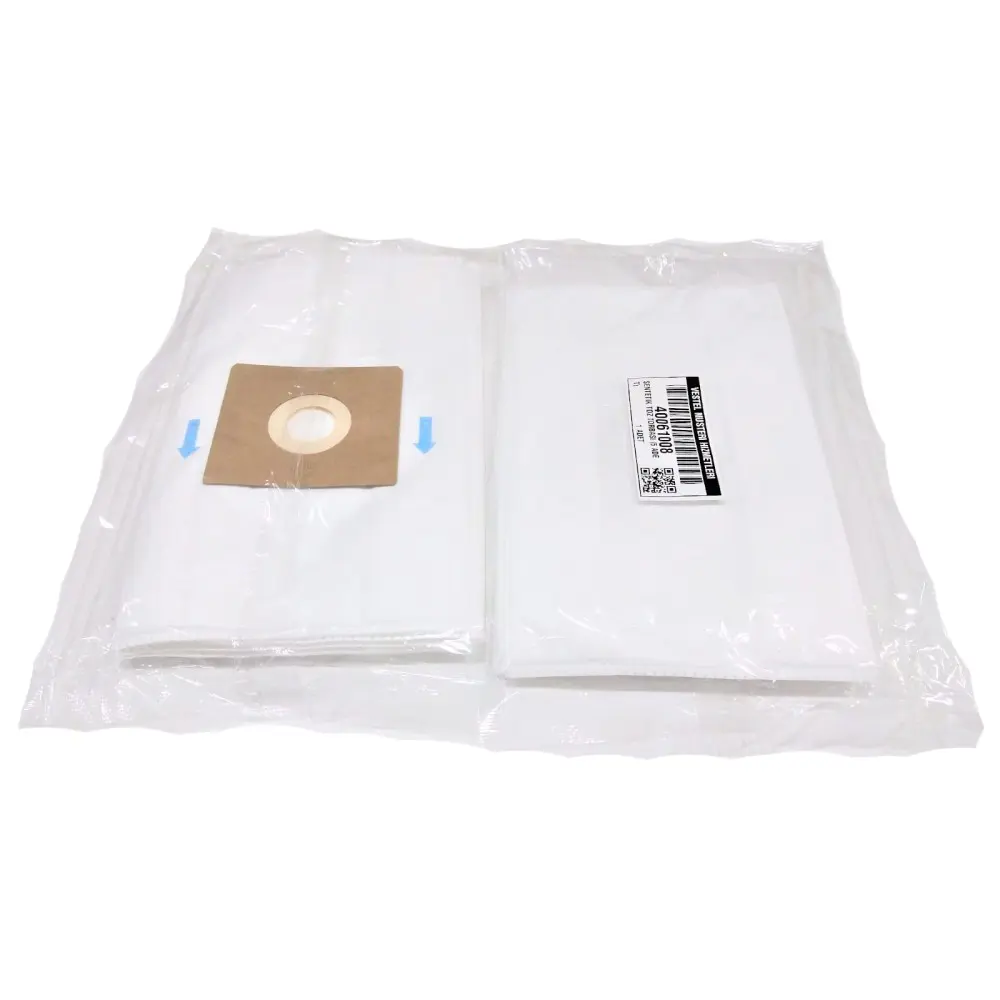 Conti CVC 302 Multiclean Maxi Sentetik Toz Torbası Orjinal Orjinal
