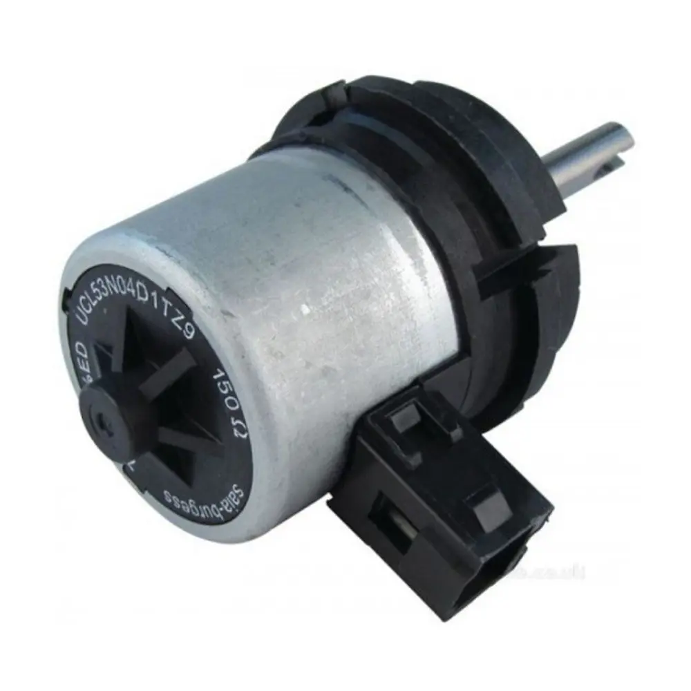 Demirdöküm Kalisto Kombi Step Motor