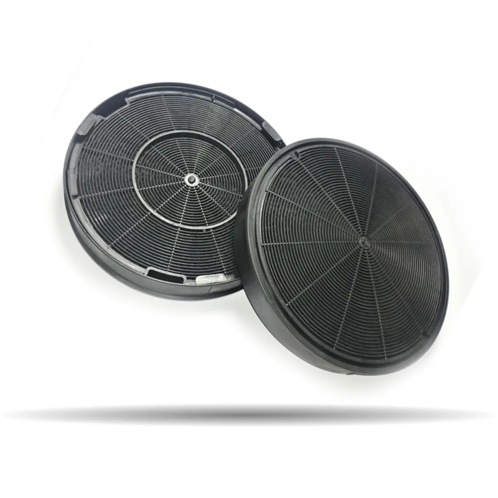Dominox DA 911 V BK Davlumbaz Karbon Filtresi