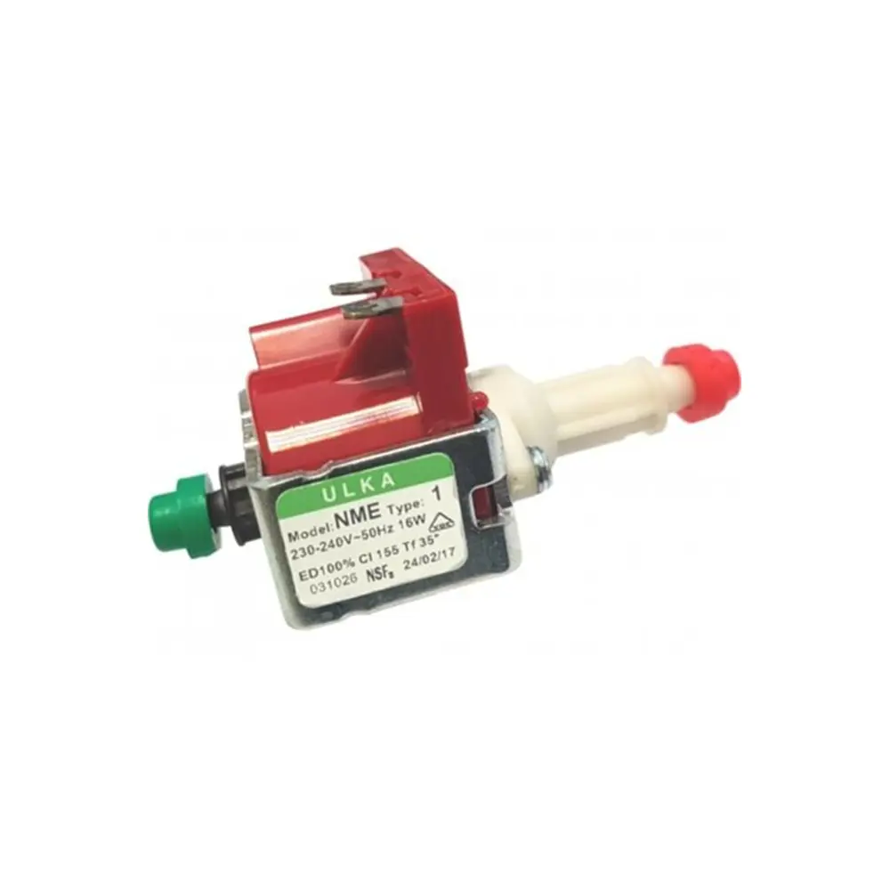 Drenaj Vibratör Pompa Ulka 16 Watt 220v Type:1 Ulka İtalyan
