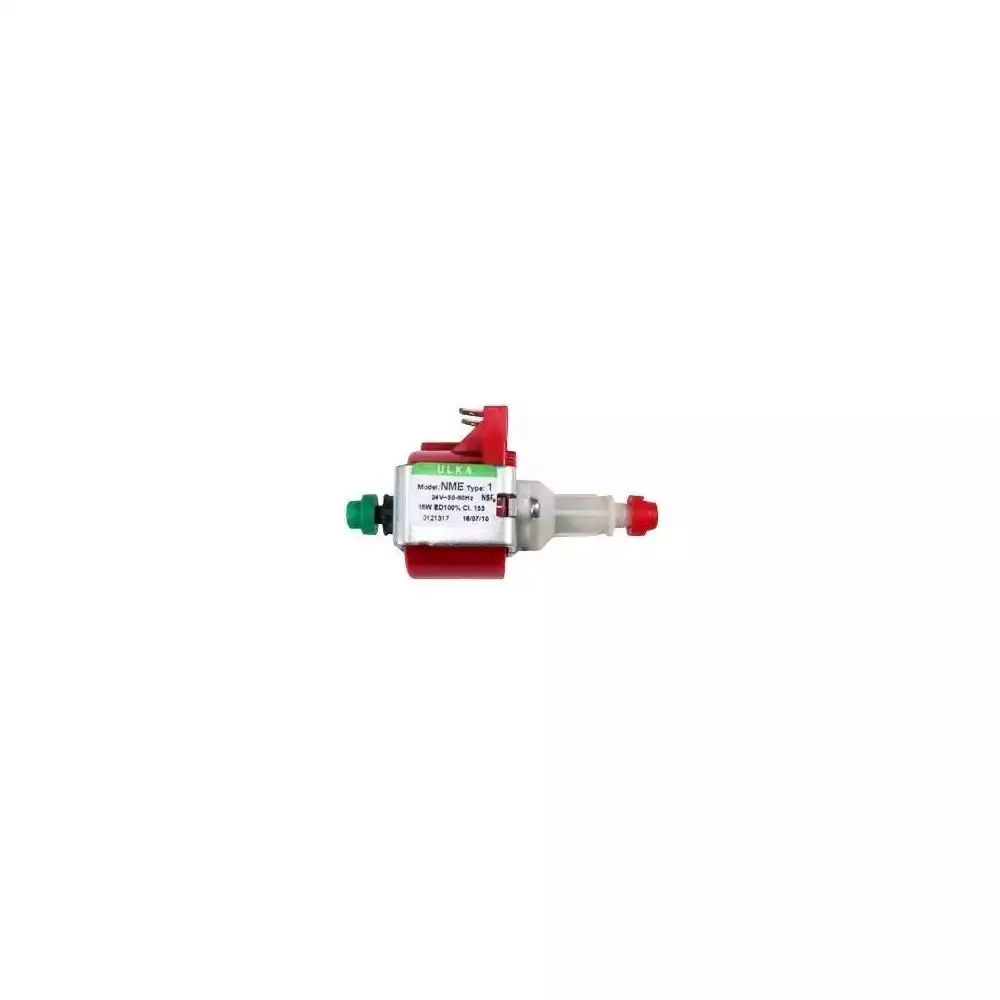 Drenaj Vibratör Pompa Ulka 16 Watt 24v Type:1 Ulka İtalyan