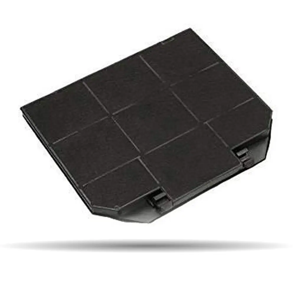Faber CubiaIsolaGloss Davlumbaz Karbon Filtresi