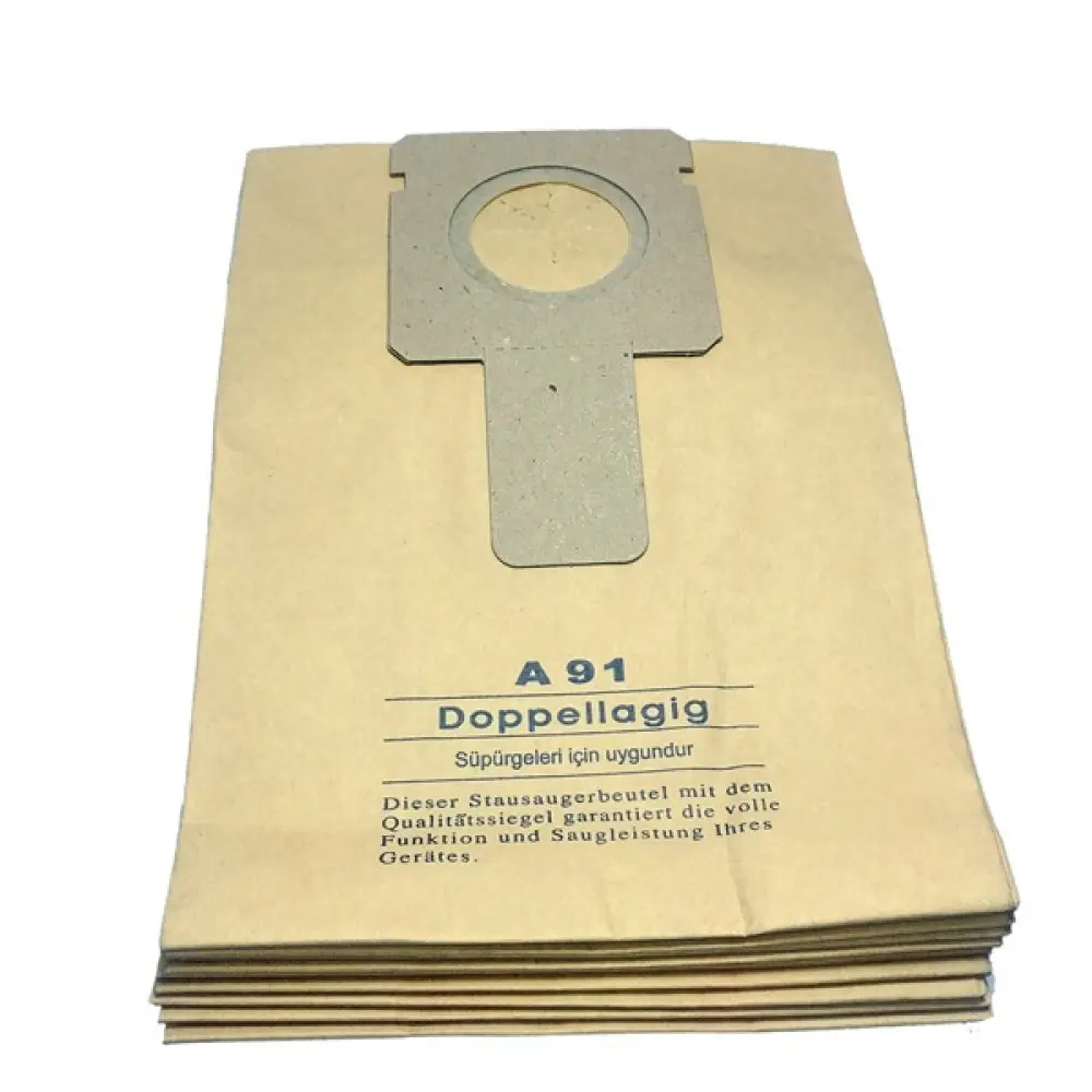 Fakir C 170 automatic Kağıt Toz Torbası
