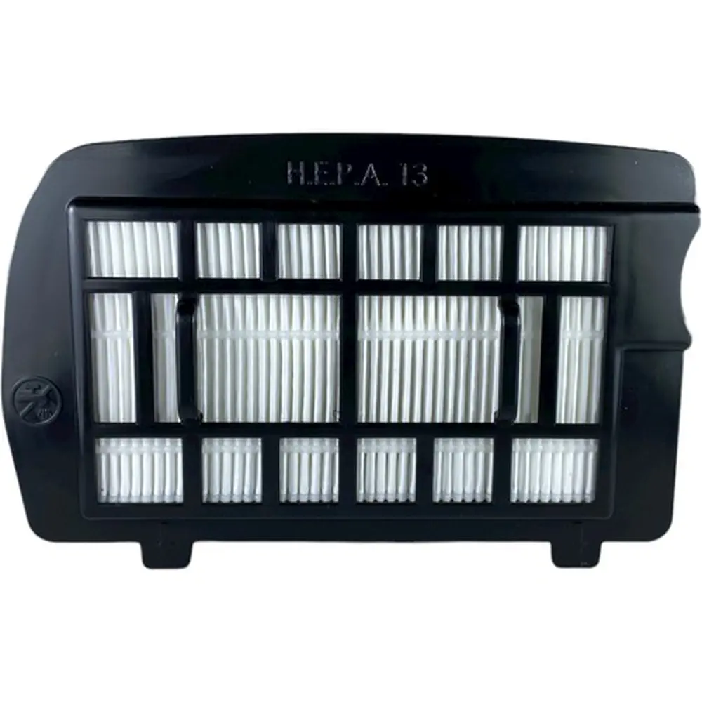 Fakir Ranger Electronic Süpürge Hepa Filtre