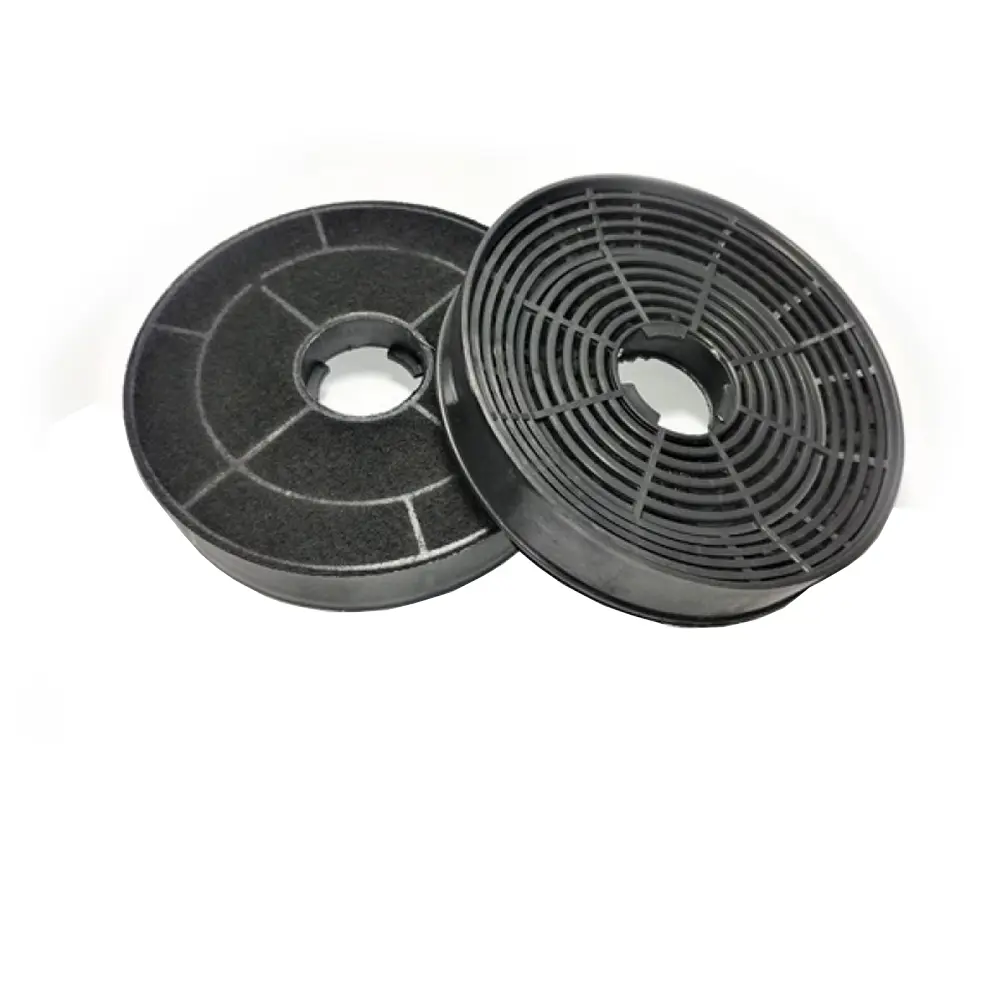 Ferre D016 Davlumbaz Karbon Filtre Seti