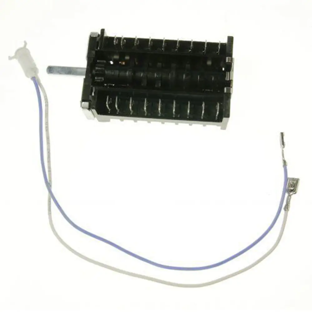 Finlux FXBO610 Fırın Komütatör Orjinal