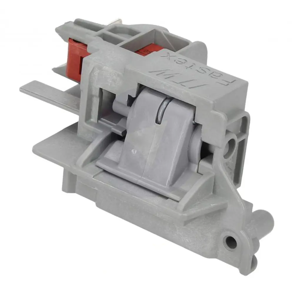 Finlux FXD401S Bulaşık Makinesi Kapak Kilidi Orjinal