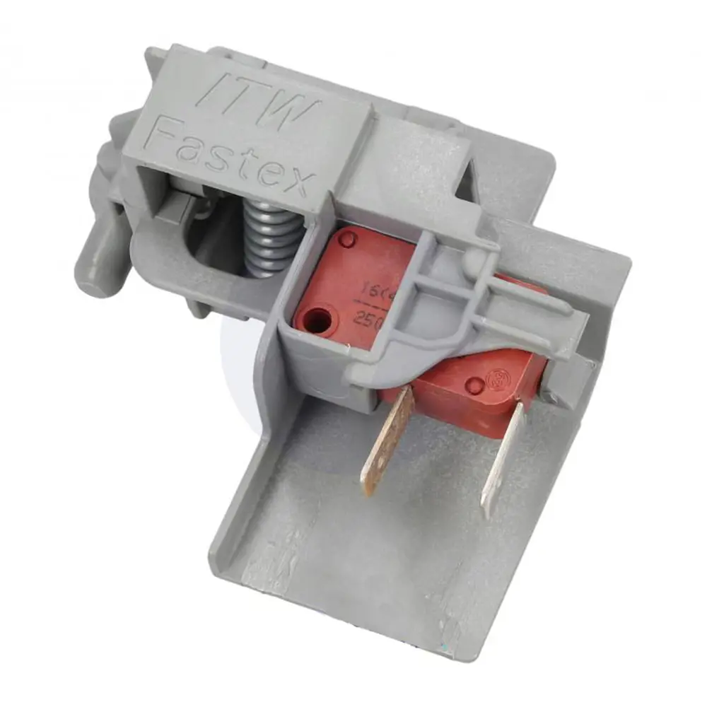 Finlux FXD401X Bulaşık Makinesi Kapak Kilidi Orjinal