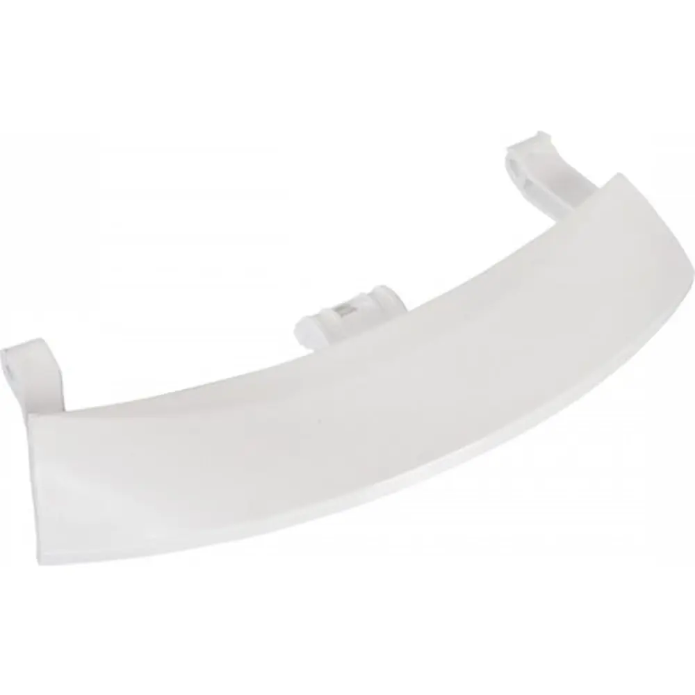 Finlux FXW107V3 Beyaz Çamaşır Makinesi Kapak Mandalı / Tutamak