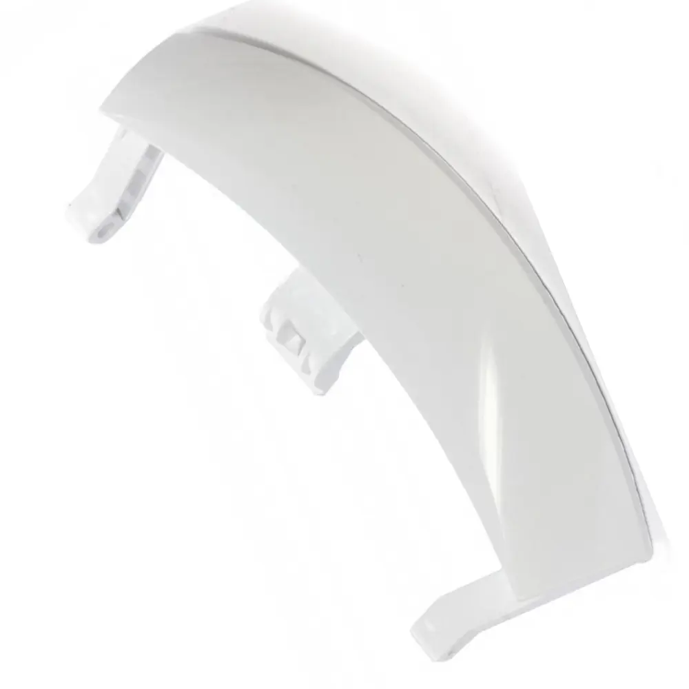 Finlux FXW107V3 Beyaz Çamaşır Makinesi Kapak Mandalı / Tutamak