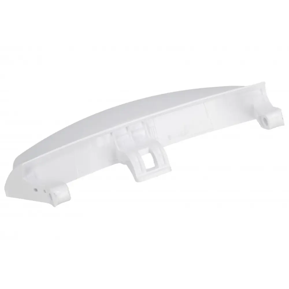 Finlux FXW107V3 Çamaşır Makinesi Kapak Tutamağı Beyaz
