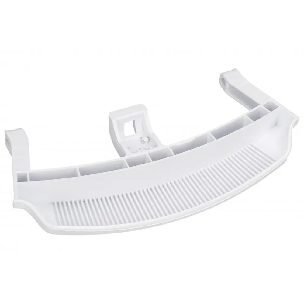 Finlux FXW107V3 Çamaşır Makinesi Kapak Tutamağı Beyaz