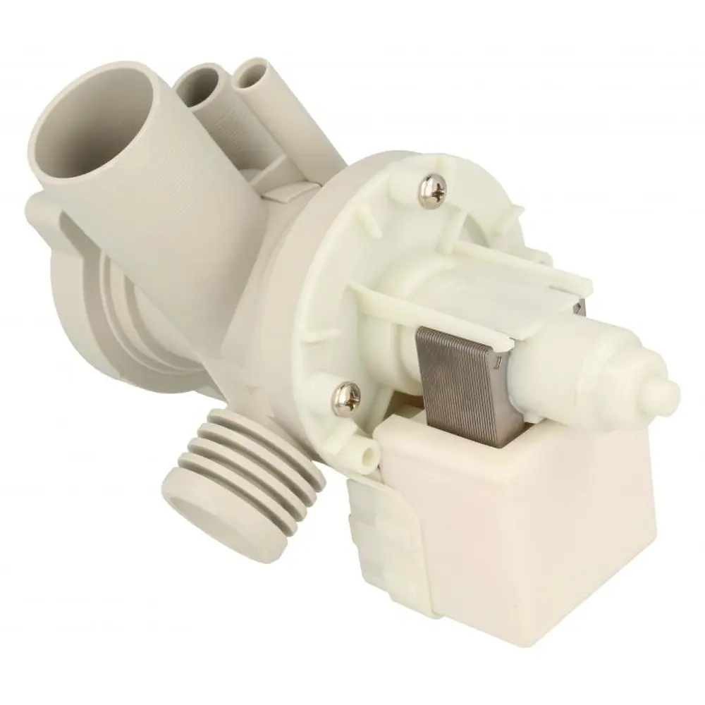 Finlux FXW107V3 Çamaşır Makinesi Tahliye Pompası Sarex