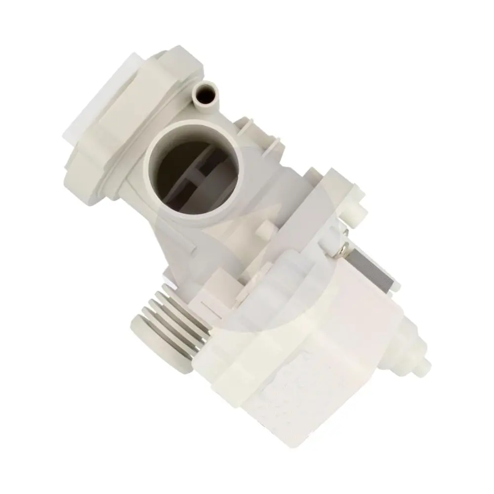 Finlux FXW7101 Çamaşır Makinesi Tahliye Pompası Sarex