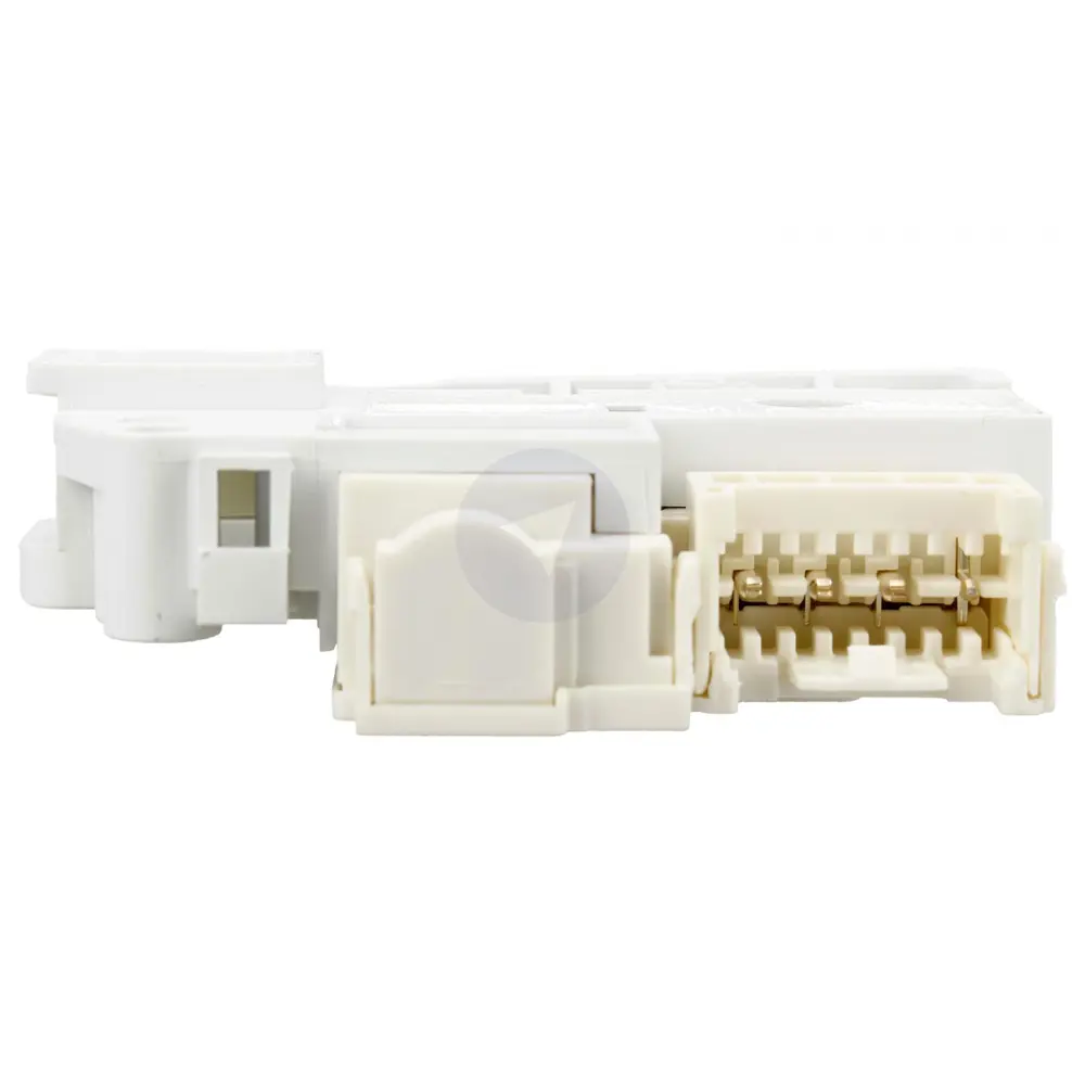 Finlux FXW8121 Çamaşır Makinesi Kapak Kilidi Bitron