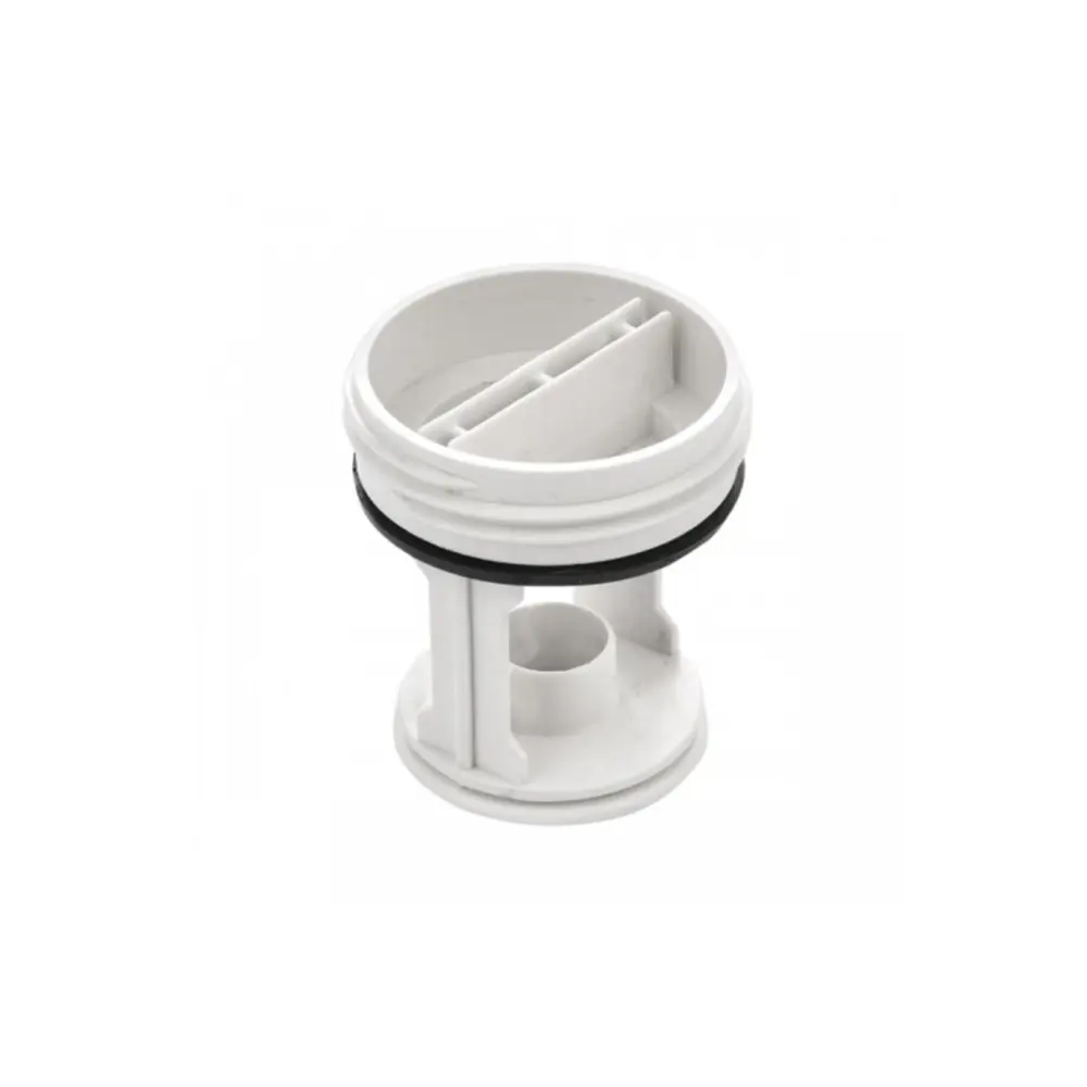 Finlux WB1047 Çamaşır Makinesi Pompa Filtre Kapağı