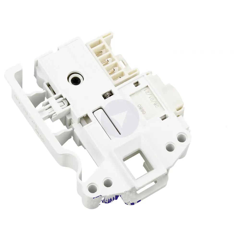 Finlux WH1040 Çamaşır Makinesi Kapak Kilidi Bitron