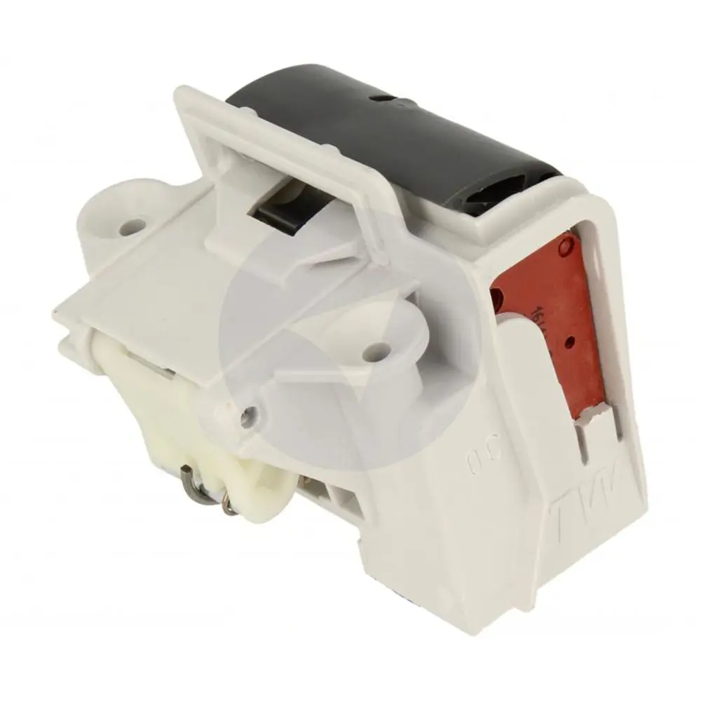 Franke FDW410 E8P Bulaşık Makinesi Kapak Kilidi Orjinal