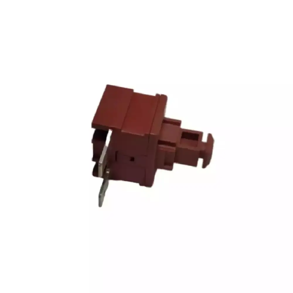 Goldmaster GM 7514 Zümrüt Süpürge Açma Kapama Anahtarı / Şalteri