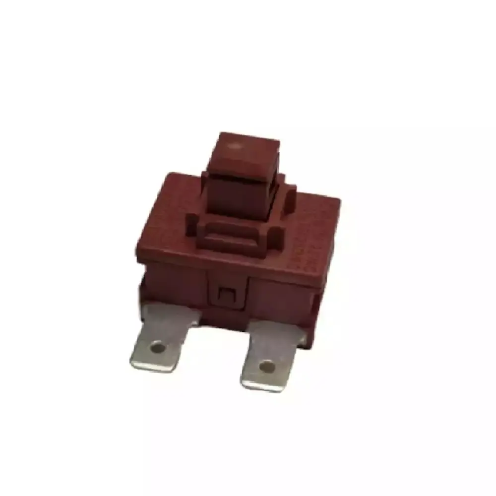 Goldmaster GM 7570 Safir Elegance Süpürge Açma Kapama Anahtarı / Şalteri