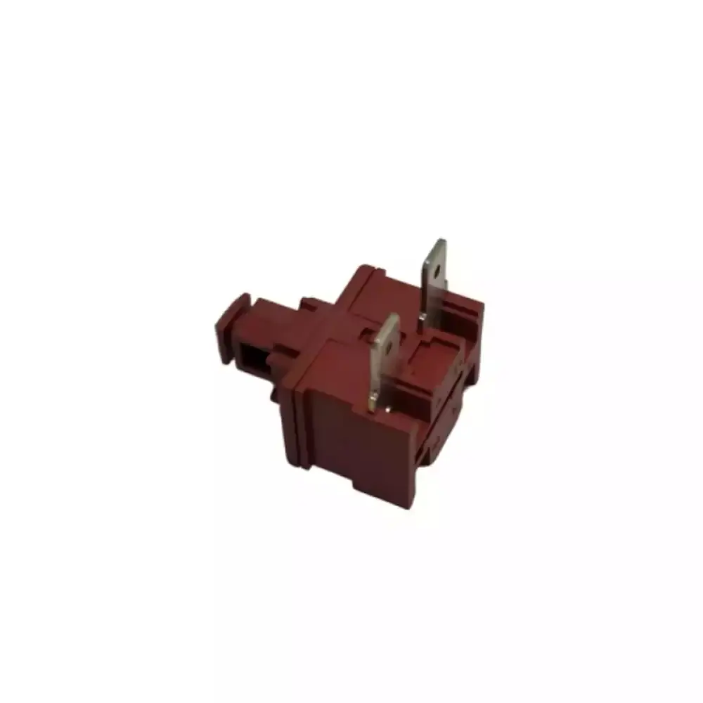 Goldmaster GM 7570 Safir Elegance Süpürge Açma Kapama Anahtarı / Şalteri