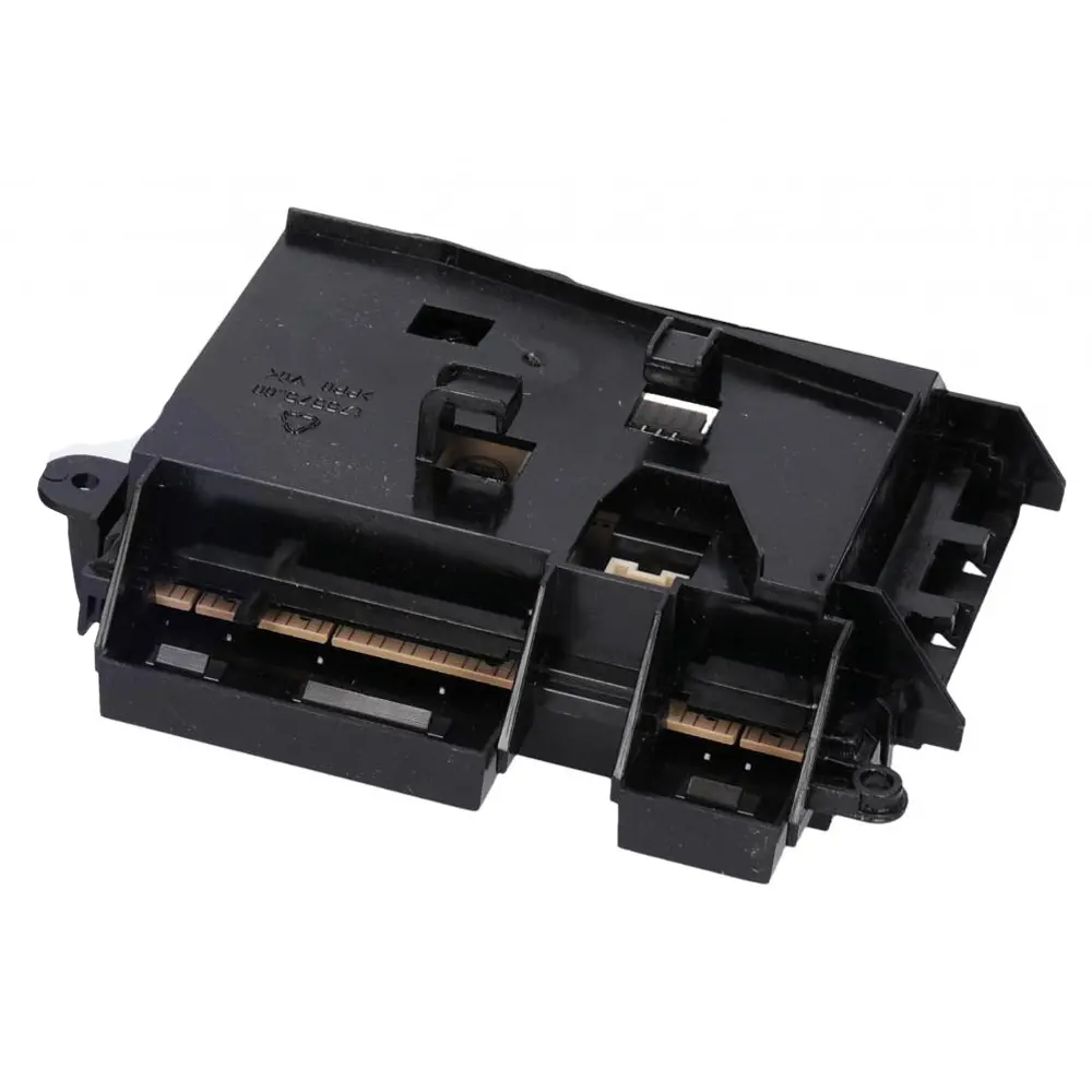 Grundig GDF9501 Bulaşık Makinesi Elektronik Kart Orjinal