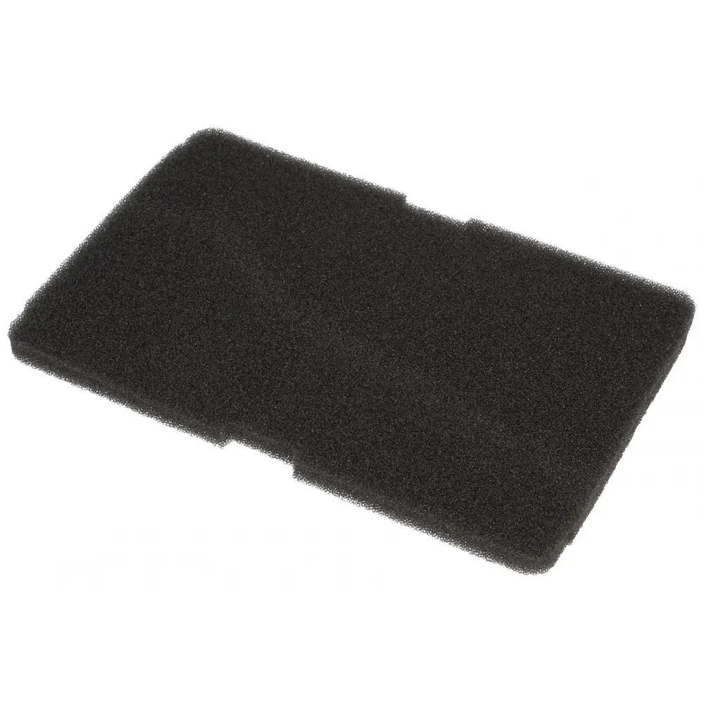 Grundig GIN9585xb Çamaşır Kurutma Makinesi Süngeri