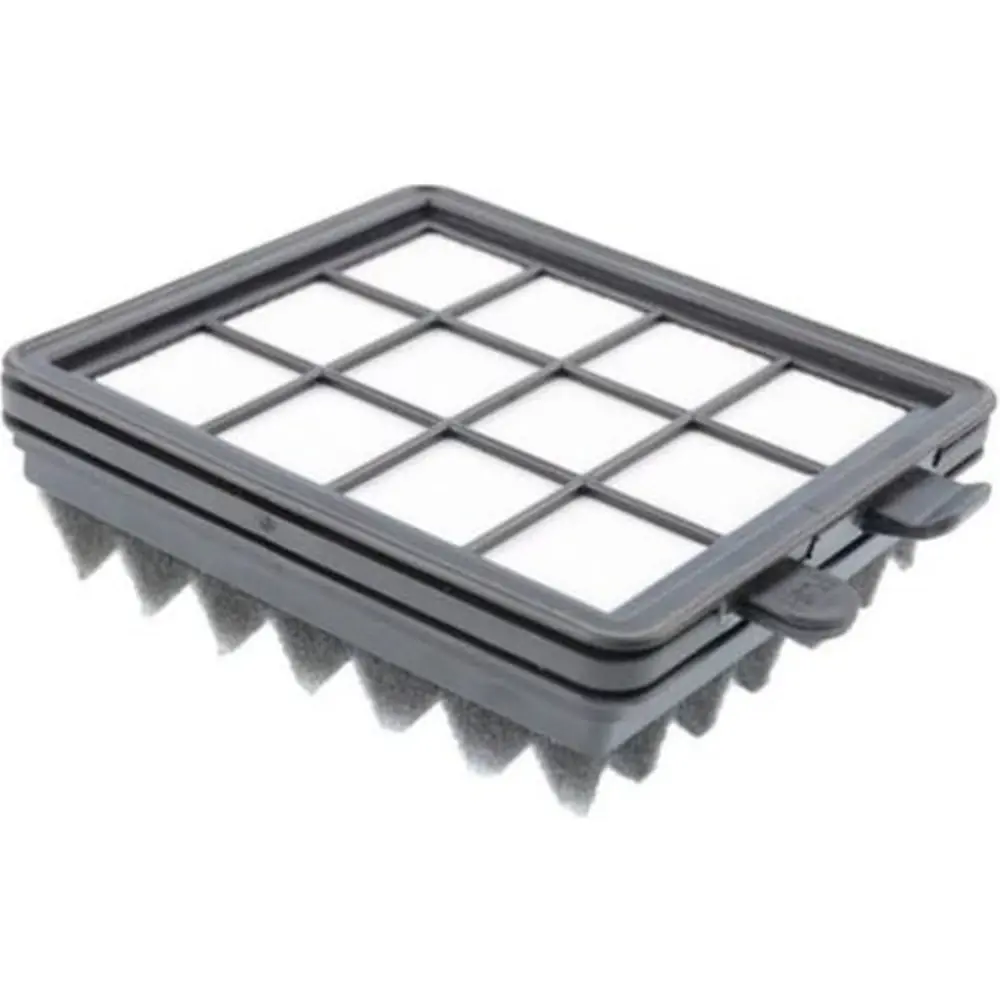 Grundig VCC 2170 Süpürge Toz Haznesi Hepa Filtre ve Süngeri