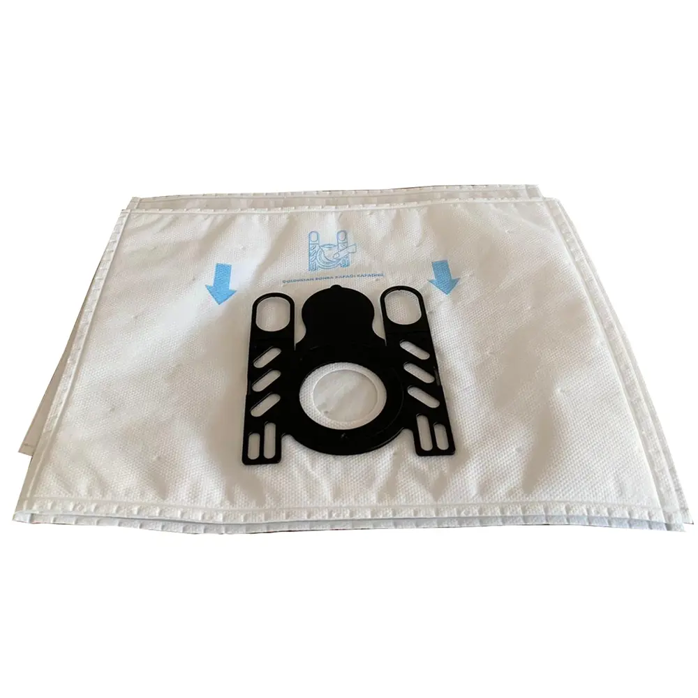 Grundig VCC 9450 Sentetik Toz Torbası Orjinal Orjinal