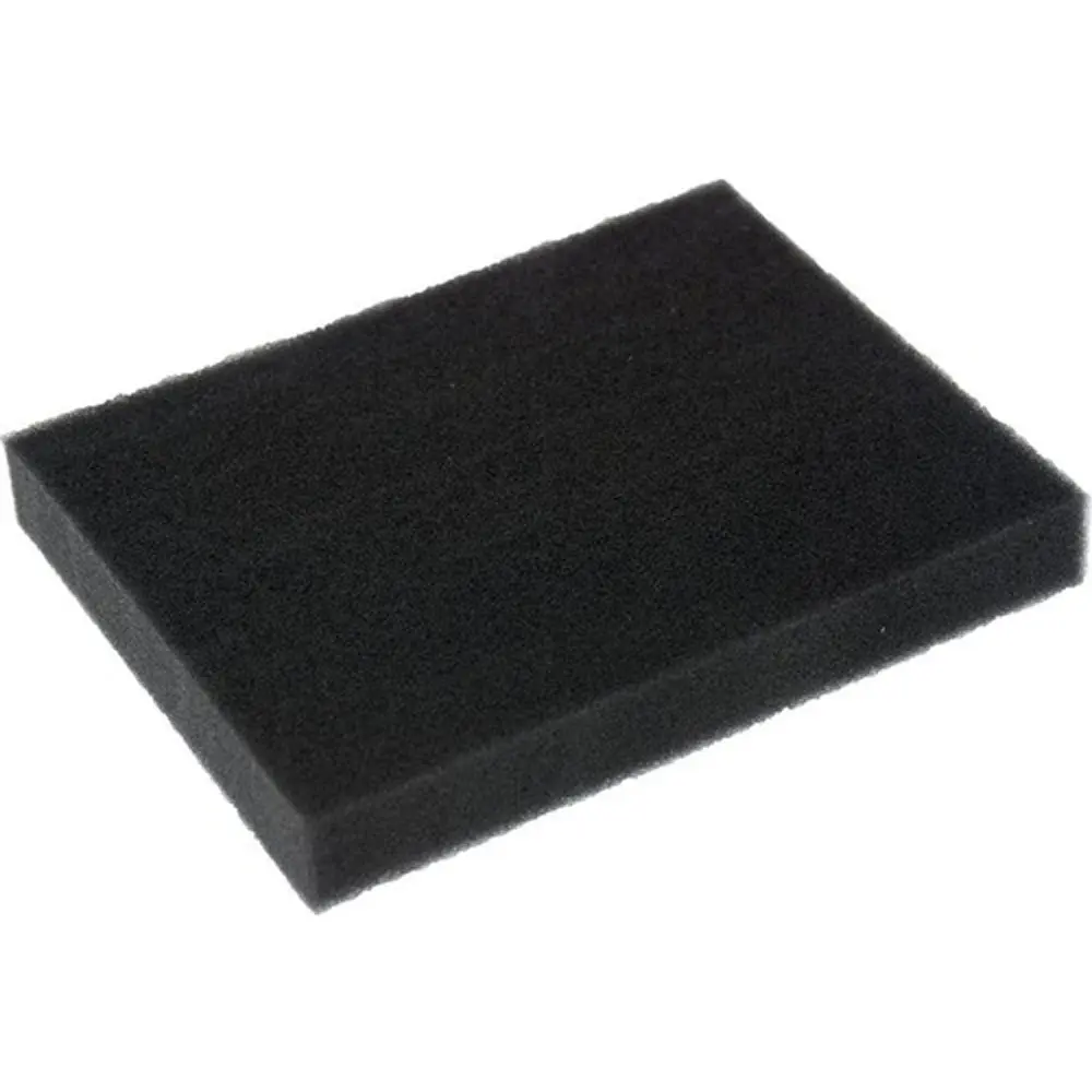 Grundig VCC 9773 Süpürge Ön Sünger Filtre