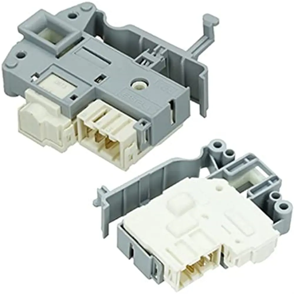 Hotpoint-Ariston Çamaşır Makinesi Kapak Kilidi 00254755 Bitron
