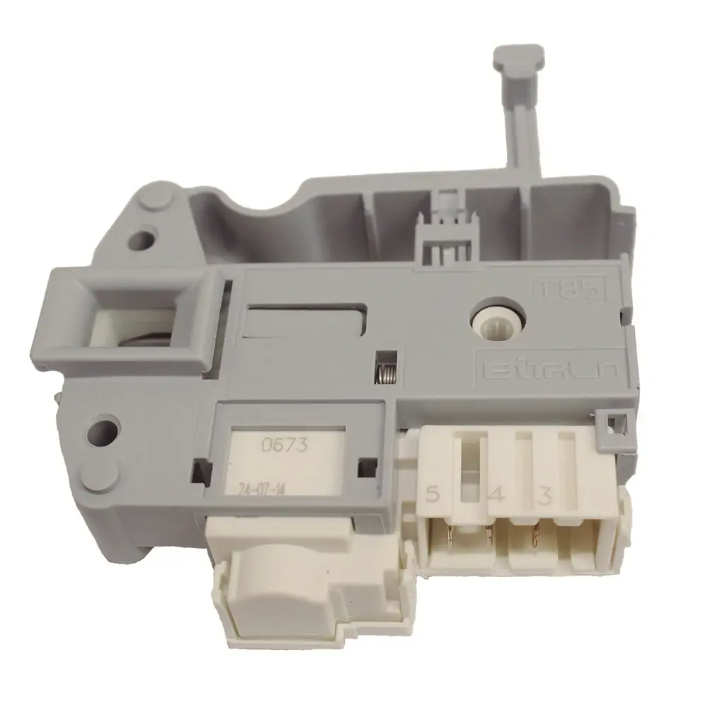 Hotpoint-Ariston Çamaşır Makinesi Kapak Kilidi 00254755 Bitron
