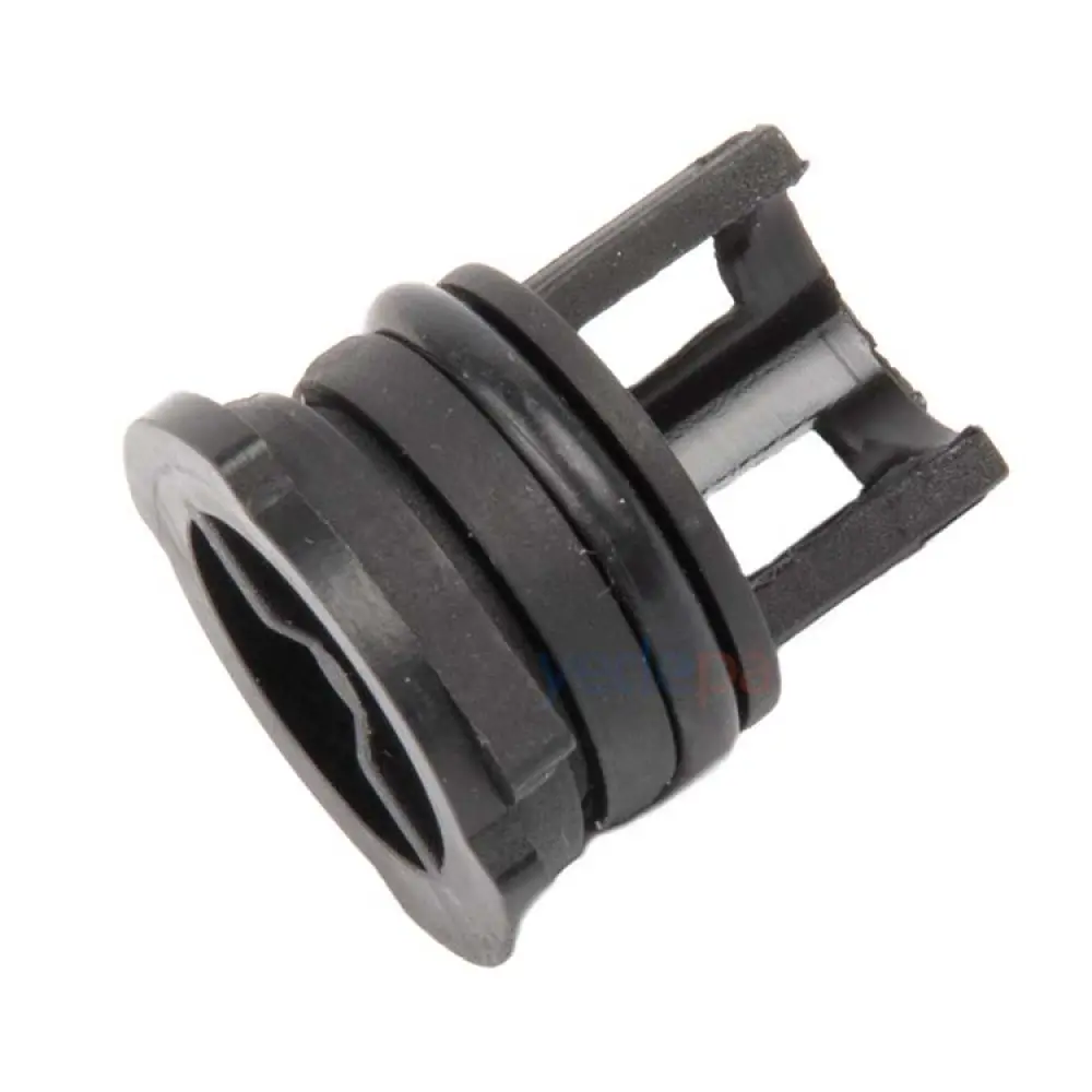 Hotpoint-Ariston GENUS HE 30 Kombi Plastik Tapa