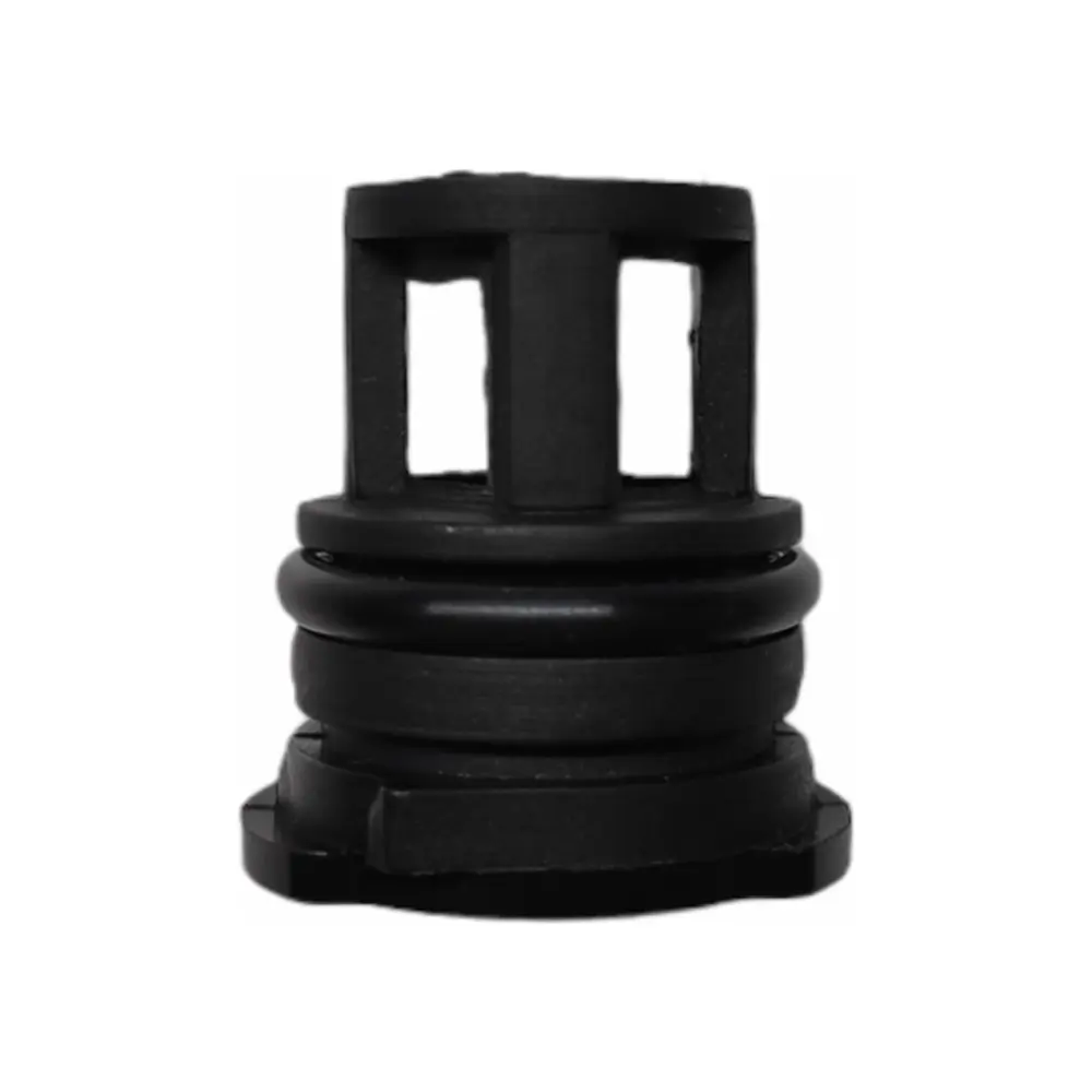 Hotpoint-Ariston GENUS HE 30 Kombi Plastik Tapa