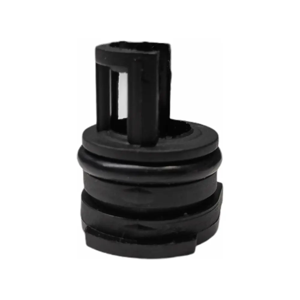 Hotpoint-Ariston GENUS HE 30 Kombi Plastik Tapa