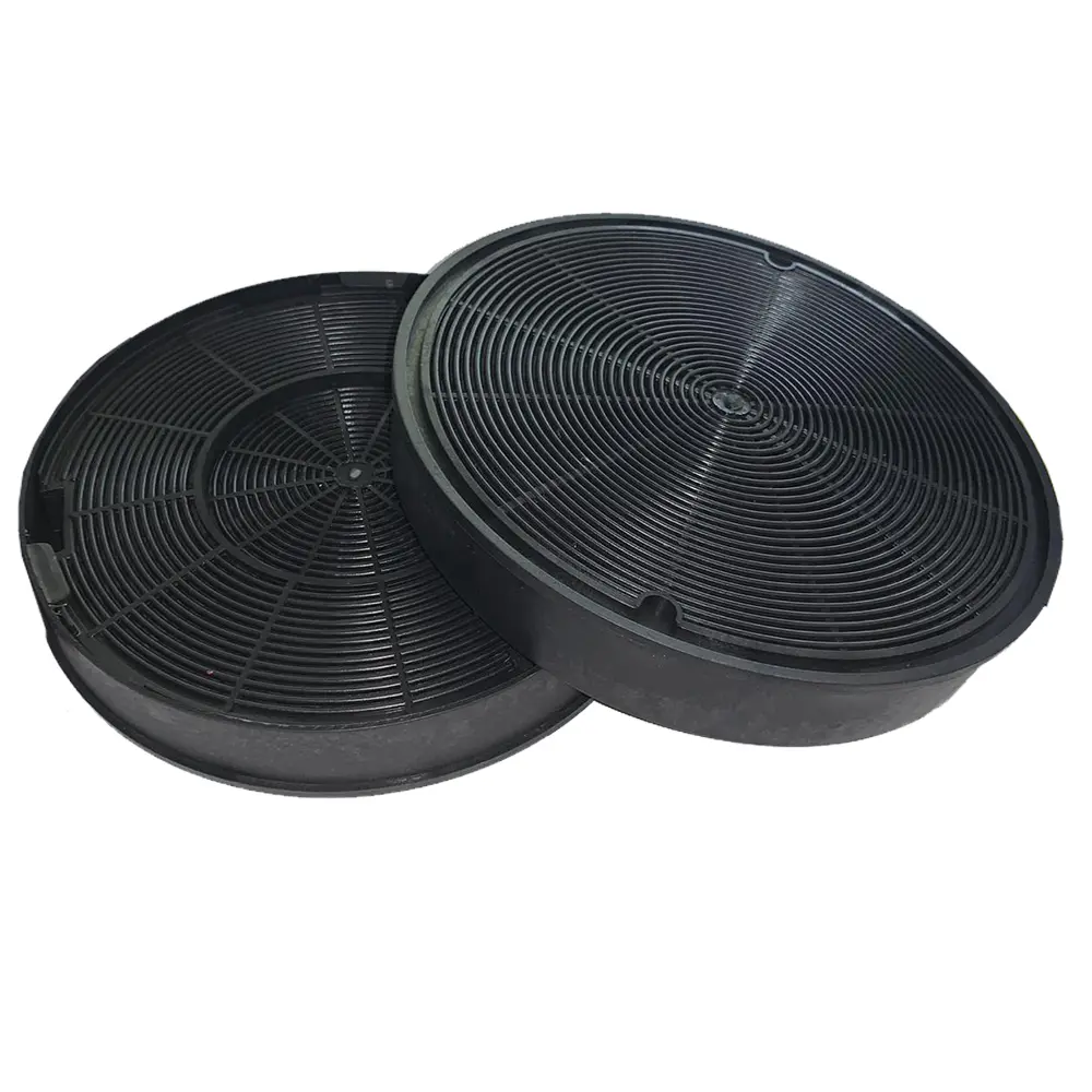 Hotpoint HE91K Davlumbaz Karbon Filtresi