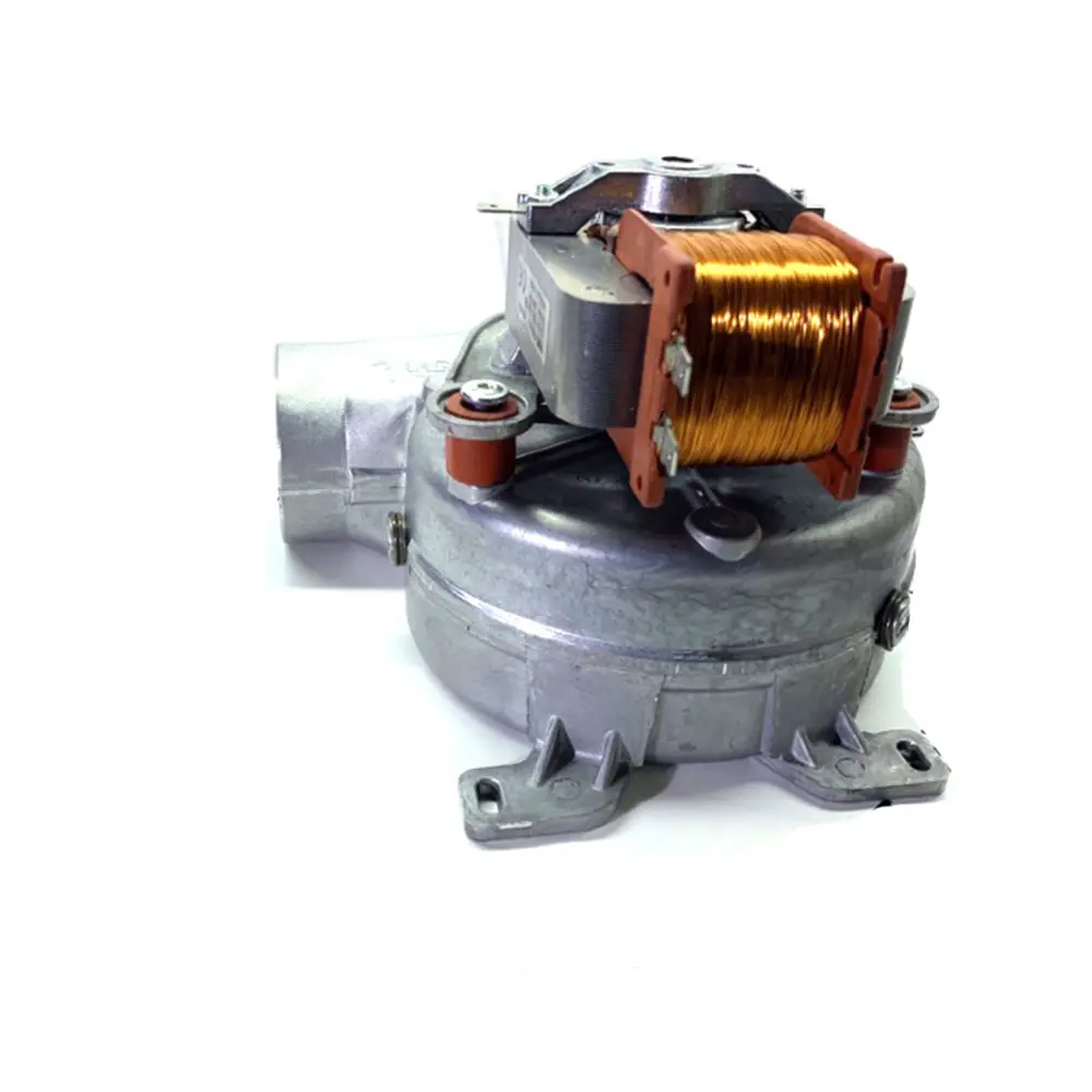 Immergas Eolo Mini Kombi Fan Motoru