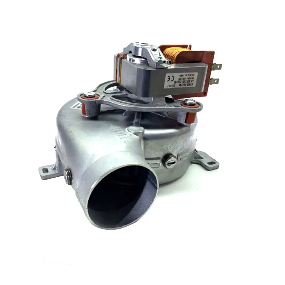 Immergas Eolo Mini Kombi Fan Motoru