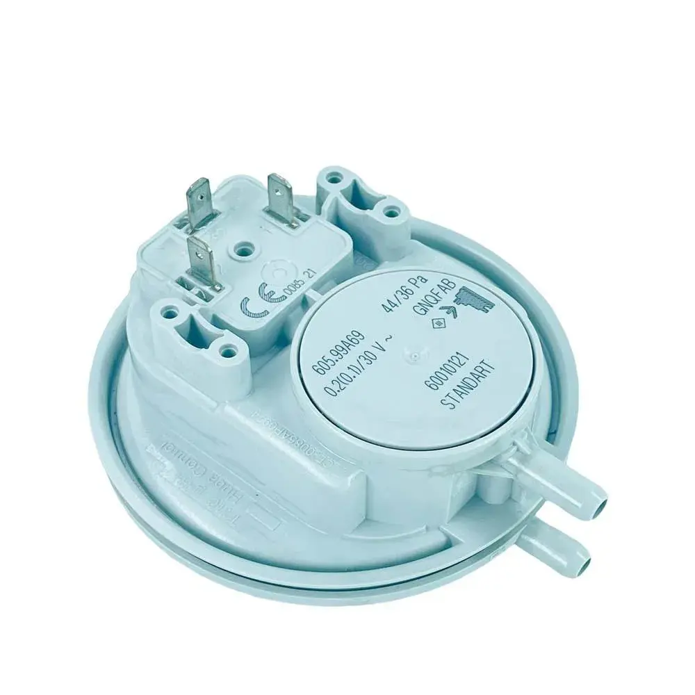 Immergas Zeus Major Kombi Hava Prosestatı Huba 44/36 HUBA