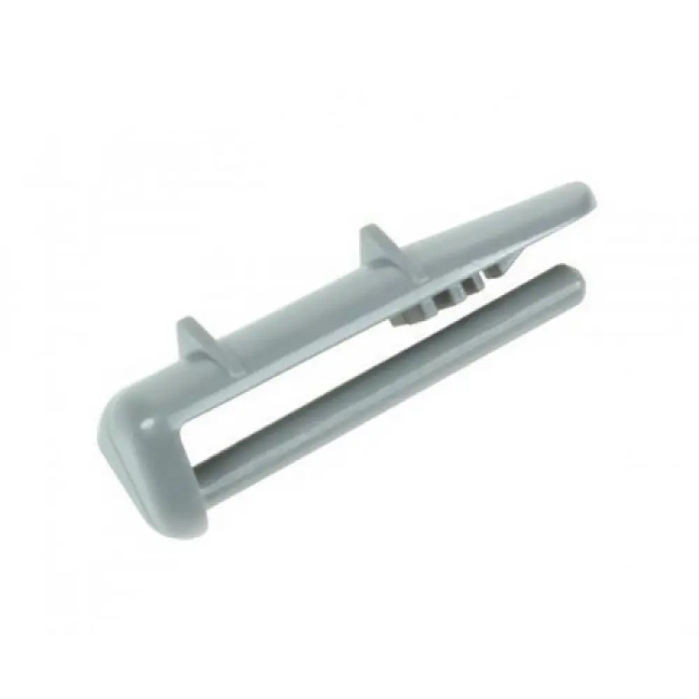 Indesit DWHC10W80109770 Bulaşık Makinesi Arka Ray Kapağı