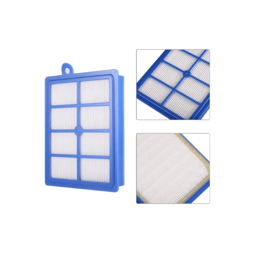 Karaca Vantuz 5 Silver Hepa Filtre